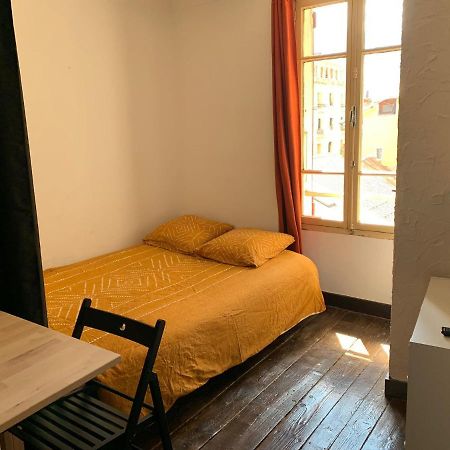 Studio 1 Lit Double Et Un Canape Apartment Barcelonnette Luaran gambar